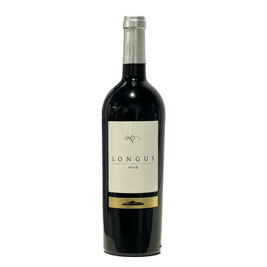 Domain Longaz Red Blend Domain Longaz  Longus
