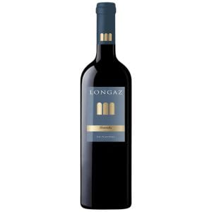 Dominio de Longaz Grenache Dominio De Longaz Garnacha
