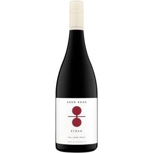 Eden Road Red Eden Road The Long Road Syrah