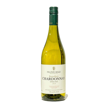 felton Road Chardonnay Felton Road Chardonnay 2019