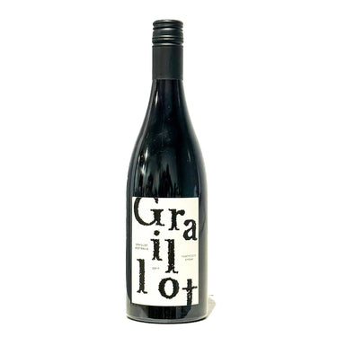 Graillot Shiraz Graillot Syrah - 2011