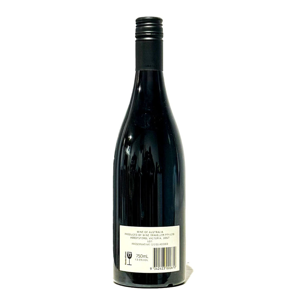 Graillot Shiraz Graillot Syrah - 2011