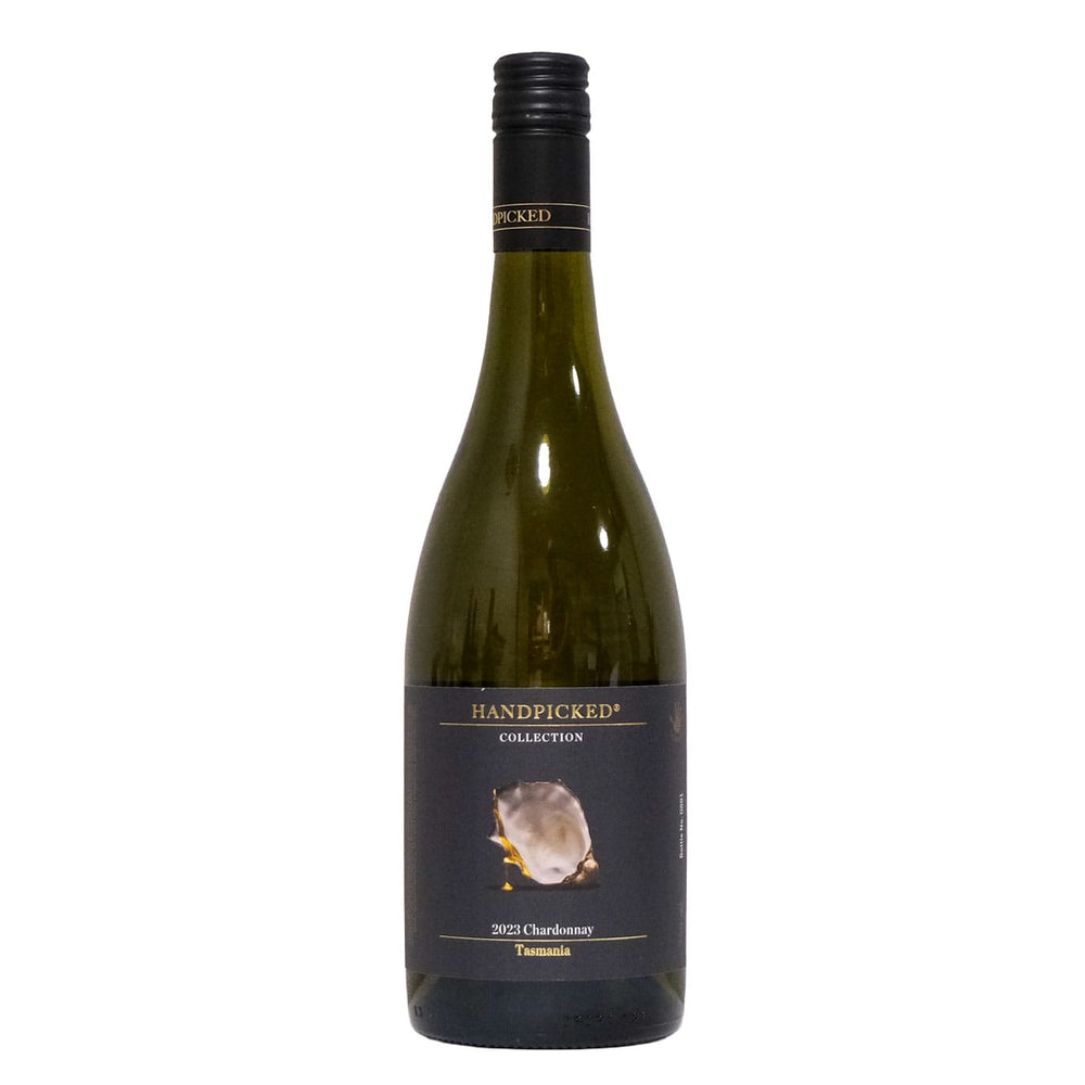 Handpicked Wines Chardonnay 6-Pack Handpicked Wines Collection Tasmanian Chardonnay