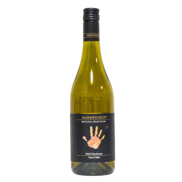 Handpicked Wines Chardonnay 6-Pack Handpicked Wines Regional Selection Yarra Valley Chardonnay