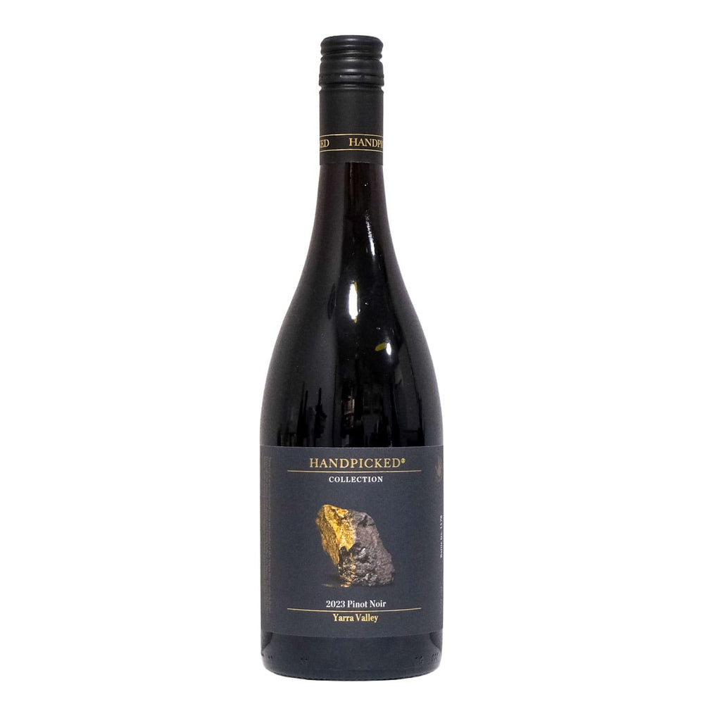 Handpicked Wines Pinot Noir 6-Pack Handpicked Wines Collection Yarra Valley Pinot Noir