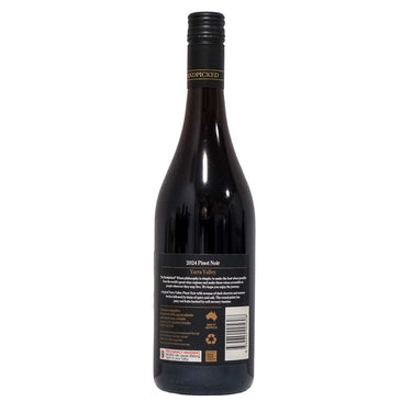 Handpicked Wines Pinot Noir Handpicked Wines Regional Selection Yarra Valley Pinot Noir