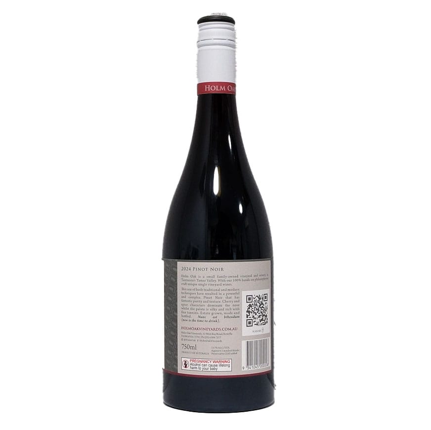 Holm Oak Pinot Noir Holm Oak Pinot Noir