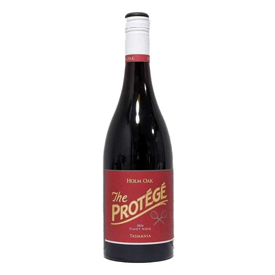 Holm Oak Pinot Noir Holm Oak Protégé Pinot Noir