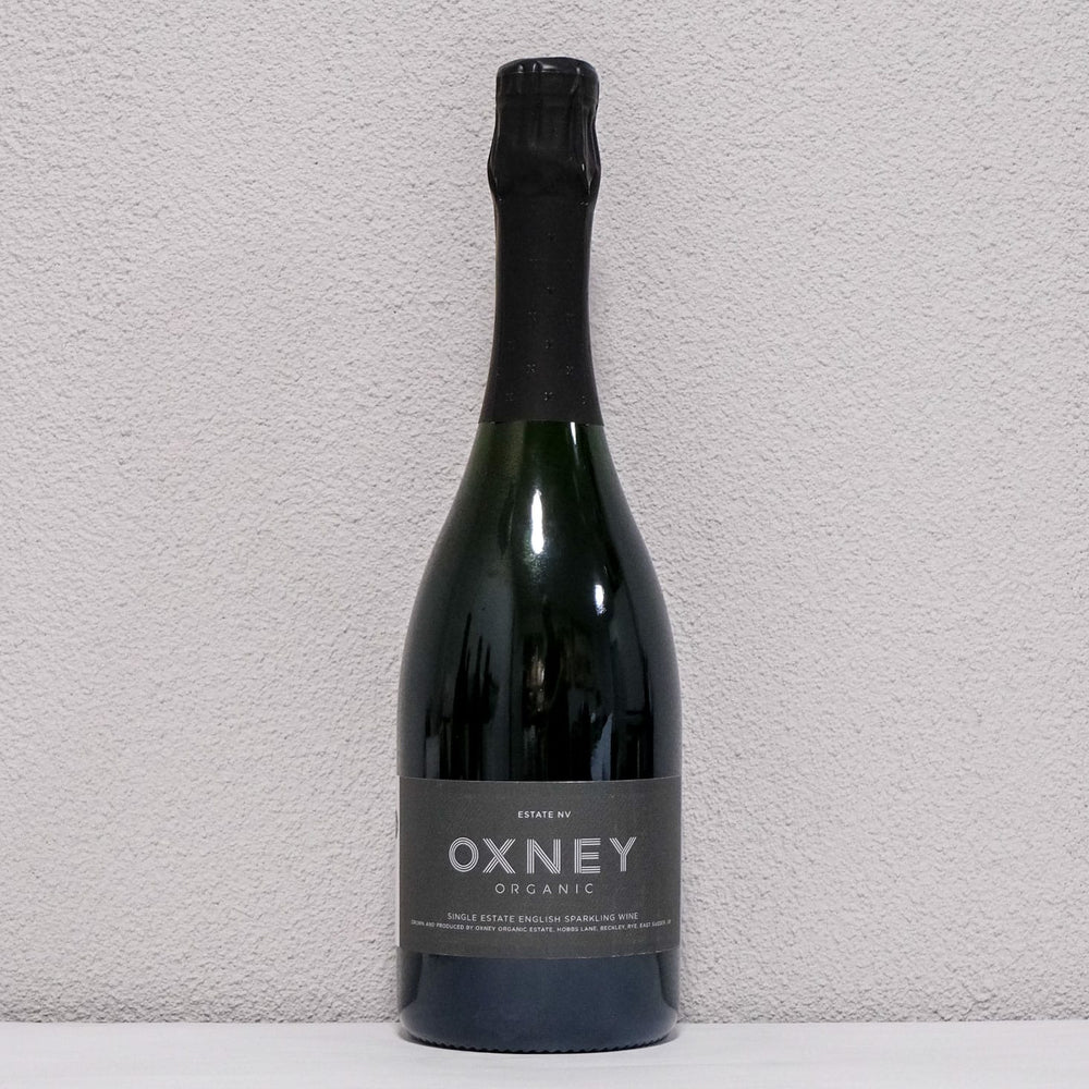 House of Arras Sparkling 6-Pack Oxney Organic Estate Brut NV