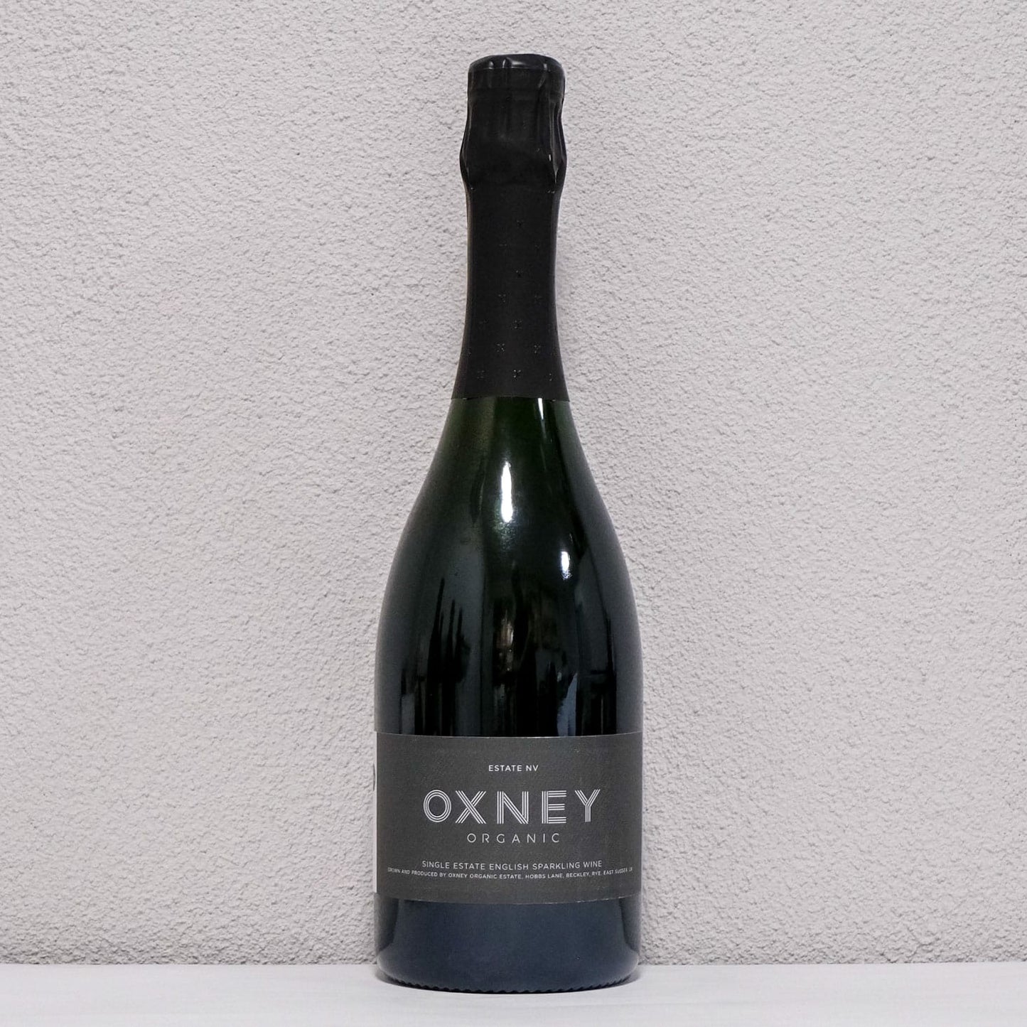 House of Arras Sparkling 6-Pack Oxney Organic Estate Brut NV