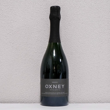 House of Arras Sparkling 6-Pack Oxney Organic Estate Brut NV