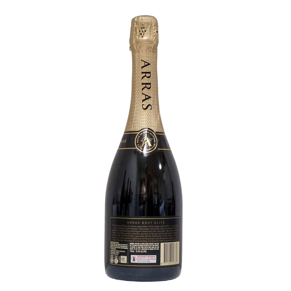 House of Arras Sparkling 6-Pack House of Arras Brut Elite