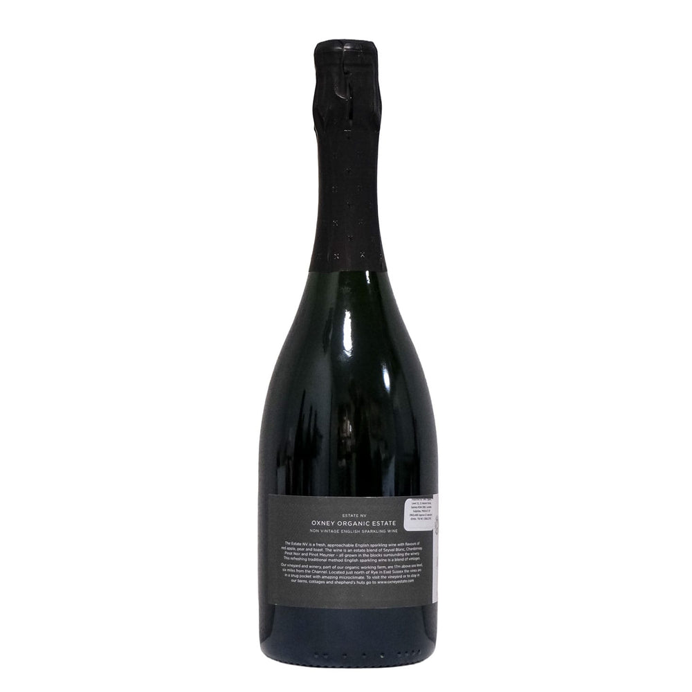 House of Arras Sparkling 6-Pack Oxney Organic Estate Brut NV