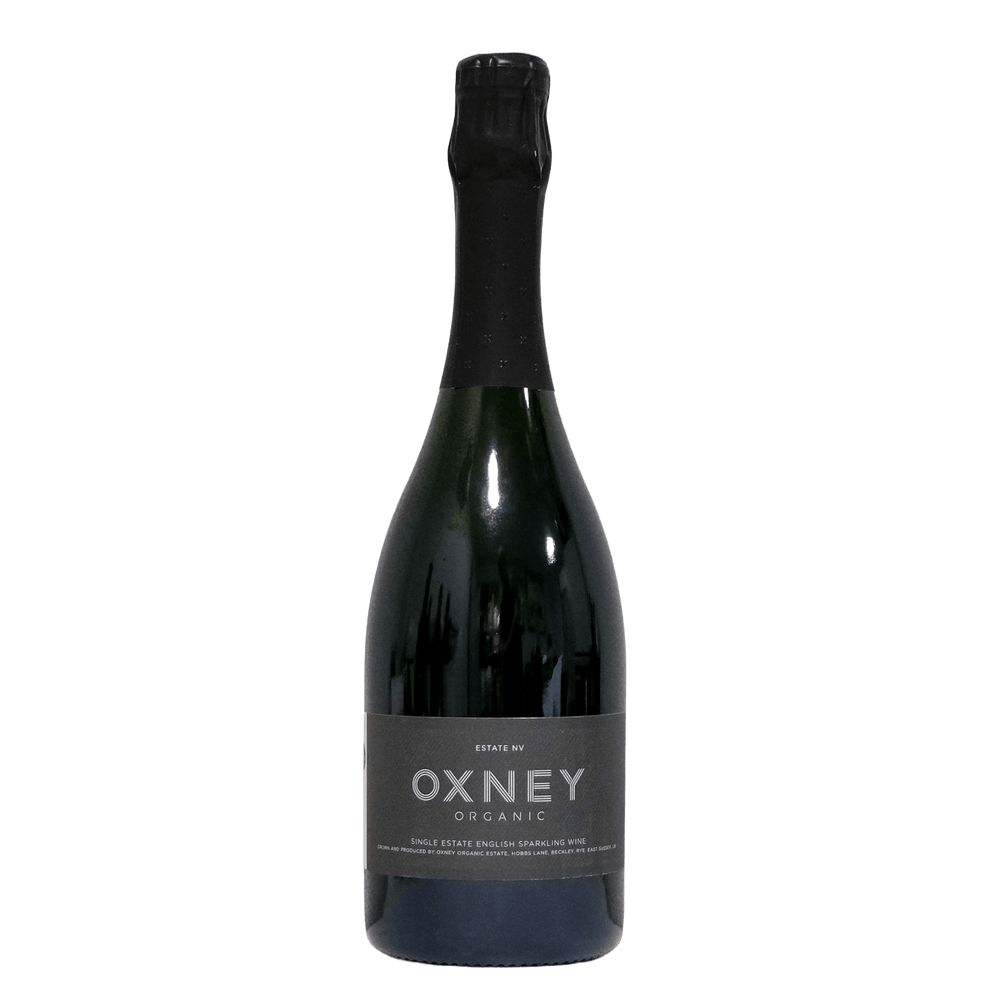 House of Arras Sparkling Oxney Organic Estate Brut NV
