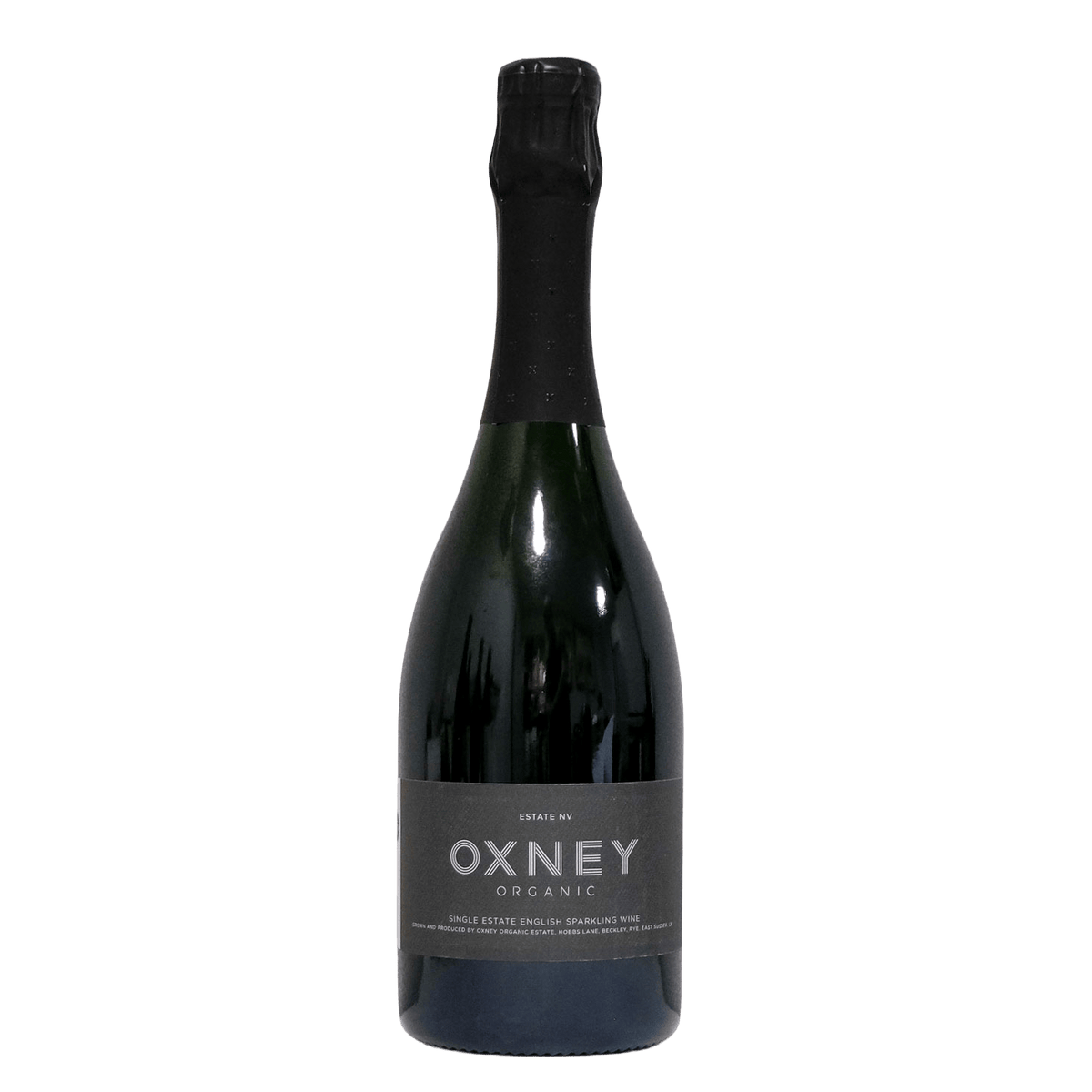 House of Arras Sparkling Oxney Organic Estate Brut NV