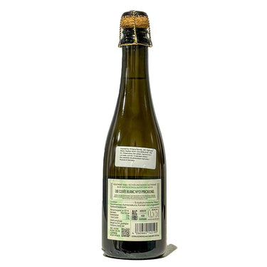 Kolonne Null Non-Alcoholic Kolonne Null  Cuvée Blanc No.1 Sparkling 375ml