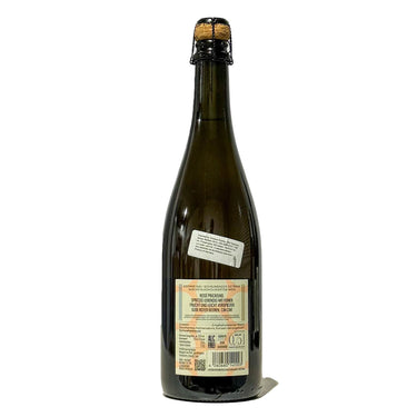 Kolonne Null Non-Alcoholic Kolonne Null Rosé Sparkling Wine 750ml