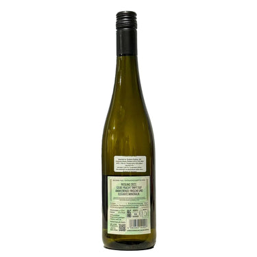 Kolonne Null Non-Alcoholic Kolonne Null White Riesling 2022