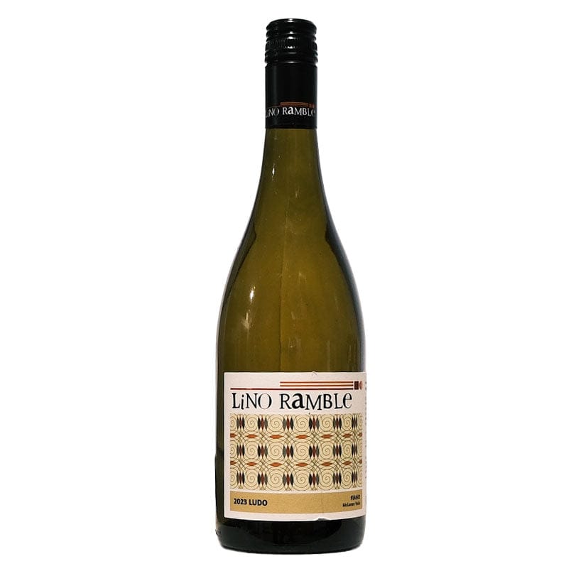 Lino Ramble Fiano 6-pack Lino Ramble Ludo Fiano