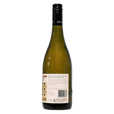 Lino Ramble Fiano Lino Ramble Ludo Fiano