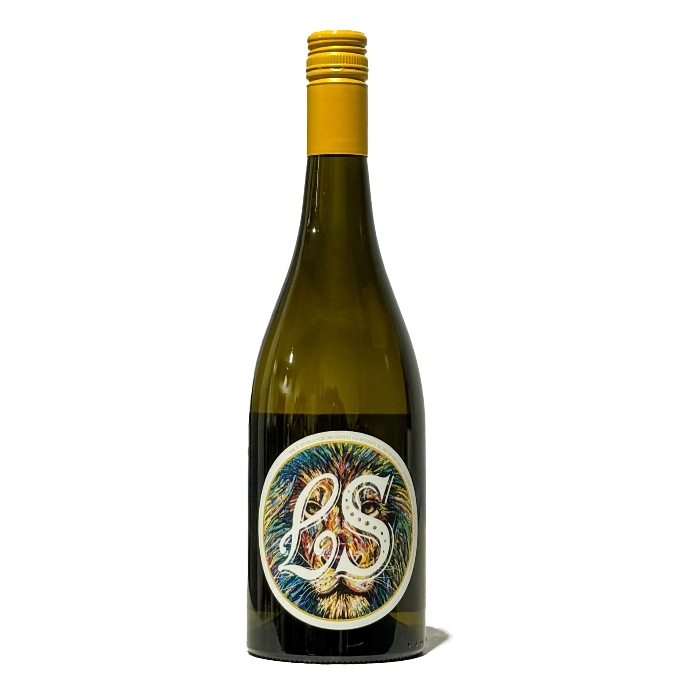 LS Merchants Chenin Blanc Single Bottle LS Merchants Chenin Blanc