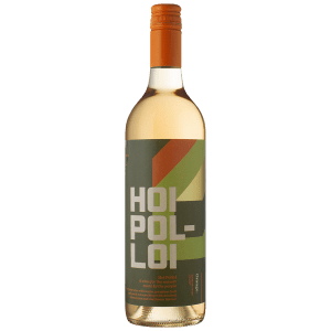 LS Merchants Orange LS Merchants Hoi Polloi Orange