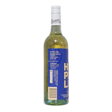LS Merchants Sauvignon Blanc LS Merchants Hoi Polloi White