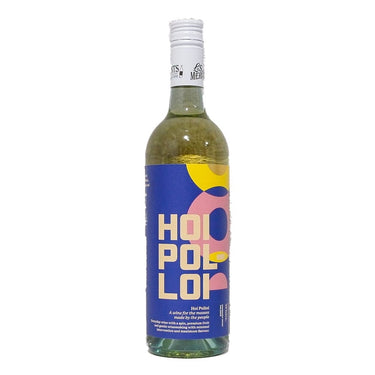 LS Merchants Sauvignon Blanc LS Merchants Hoi Polloi White