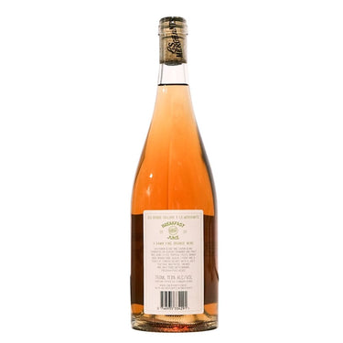 LS Merchants White Blend LS Merchants Breakfast Juice Orange Wine