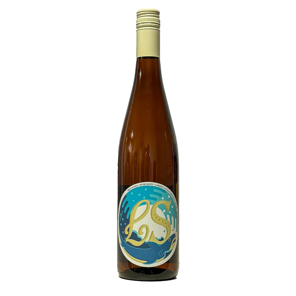 LS Merchants White Blend LS Merchants Sunrider White Blend