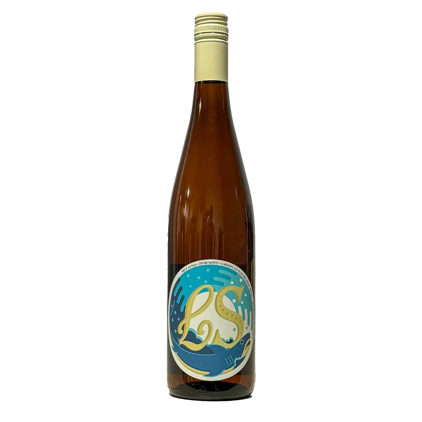 LS Merchants White Blend LS Merchants Sunrider White Blend