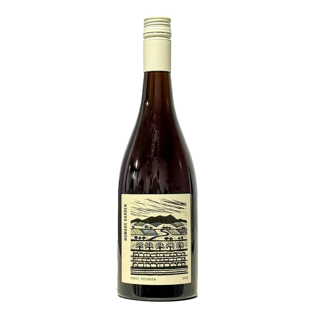 Nomads Garden Pinot Meunier Nomads Garden Pinot Meunier