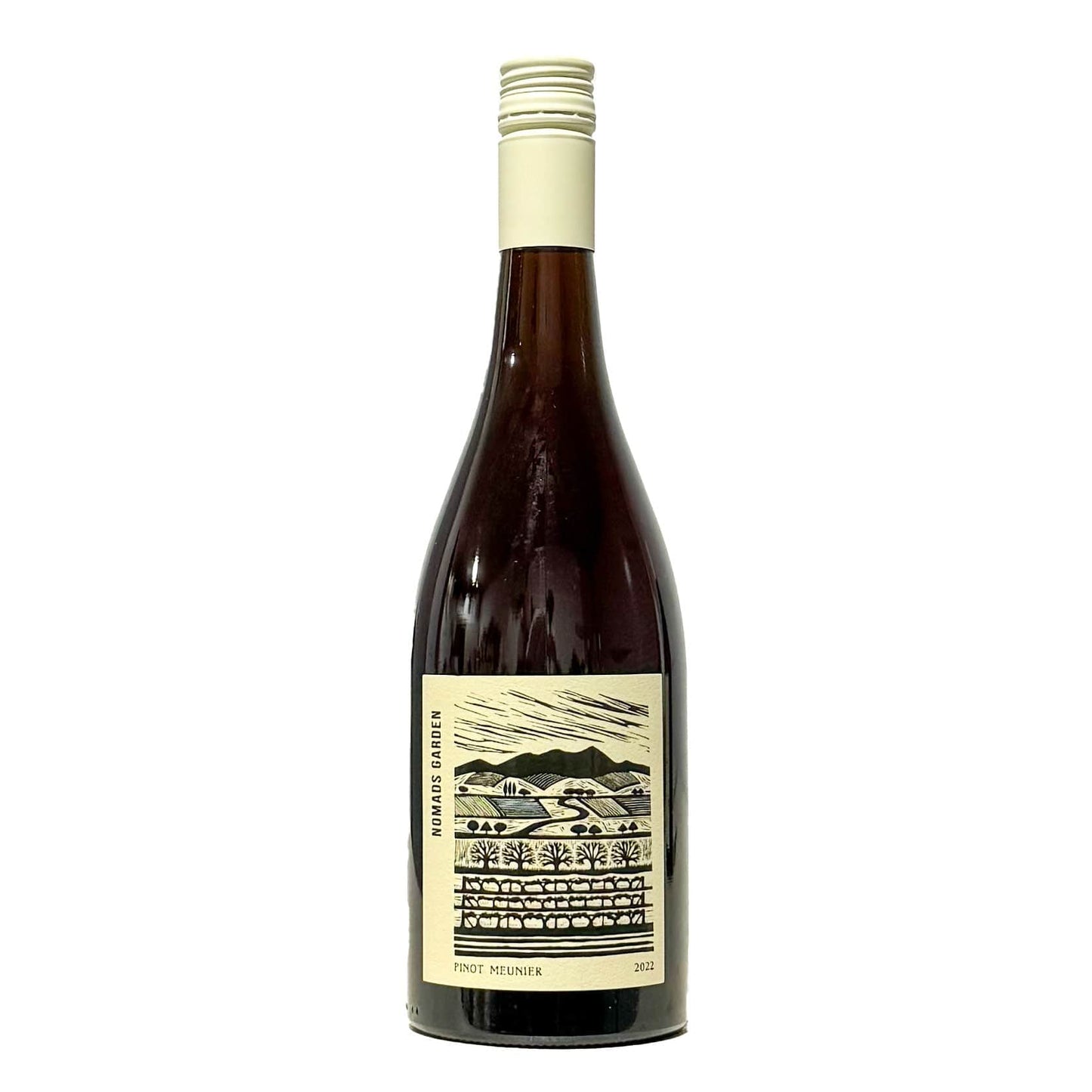 Nomads Garden Pinot Meunier Nomads Garden Pinot Meunier