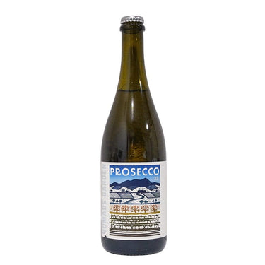Nomads Garden Prosecco Nomad's Garden Prosecco