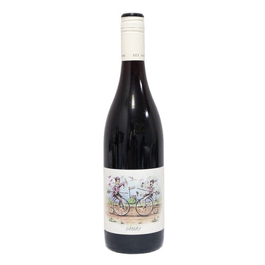 See Saw Wines Gamay See Saw Incubator Range Gamay