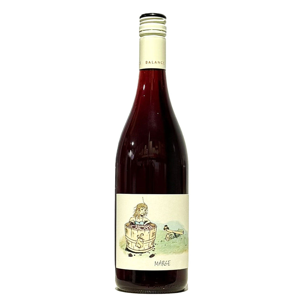 See Saw Wines Pinot Noir See Saw Incubator Range - Marge