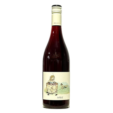 See Saw Wines Pinot Noir See Saw Incubator Range - Marge