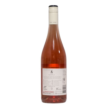 See Saw Wines Rosé See Saw Balance Rosé