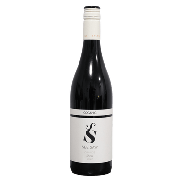 See Saw Wines Shiraz See Saw Balance Shiraz
