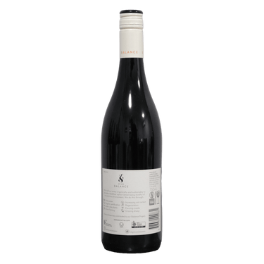 See Saw Wines Shiraz See Saw Balance Shiraz