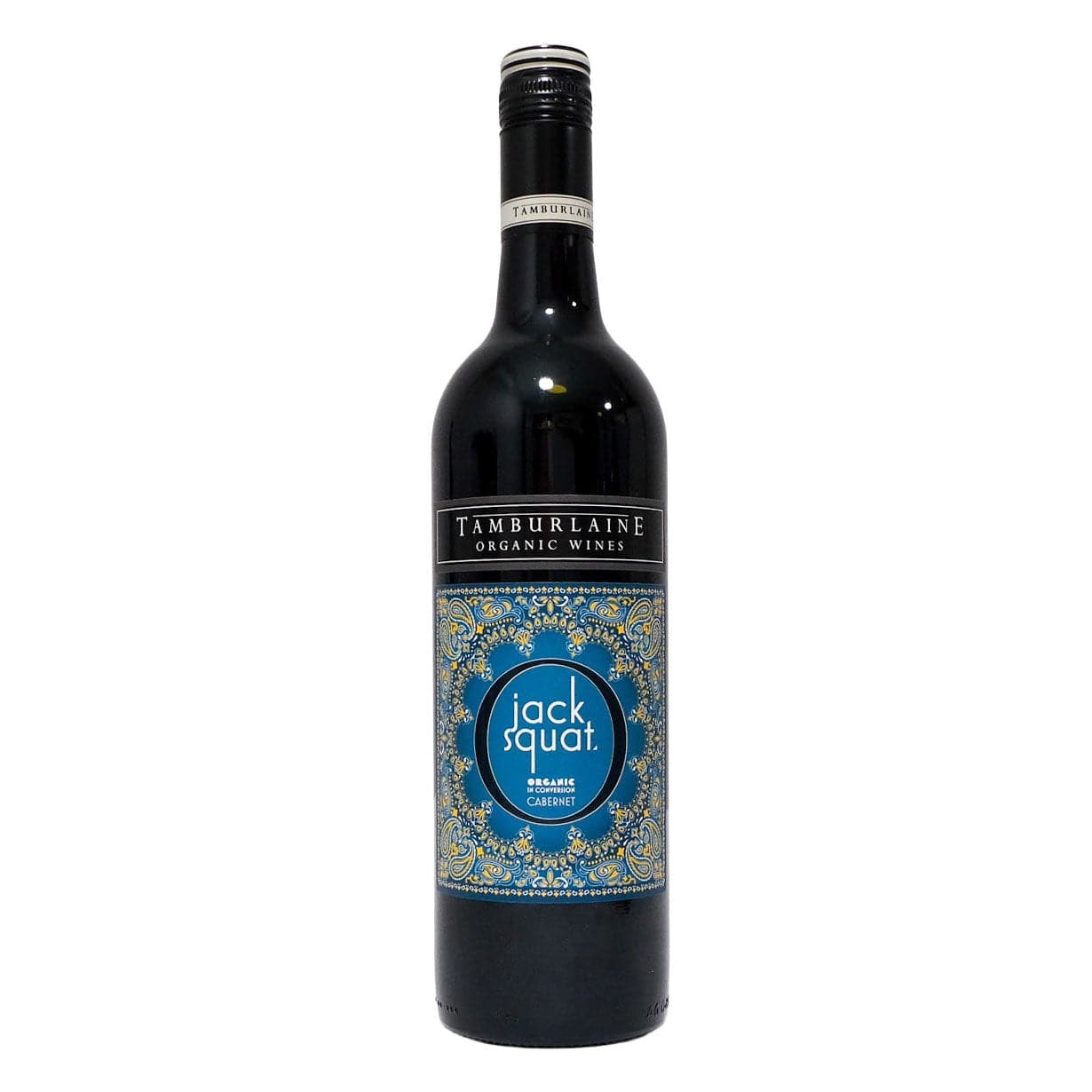 Tamburlaine Cabernet Sauvignon Tamburlaine Jack Squat No Alcohol Cabernet Sauvignon