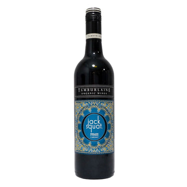 Tamburlaine Cabernet Sauvignon Tamburlaine Jack Squat No Alcohol Cabernet Sauvignon