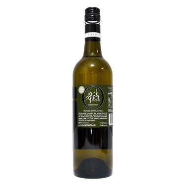 Tamburlaine Chardonnay Tamburlaine Jack Squat No Alcohol Chardonnay