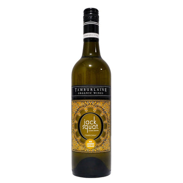 Tamburlaine Chardonnay Tamburlaine Jack Squat No Alcohol Chardonnay