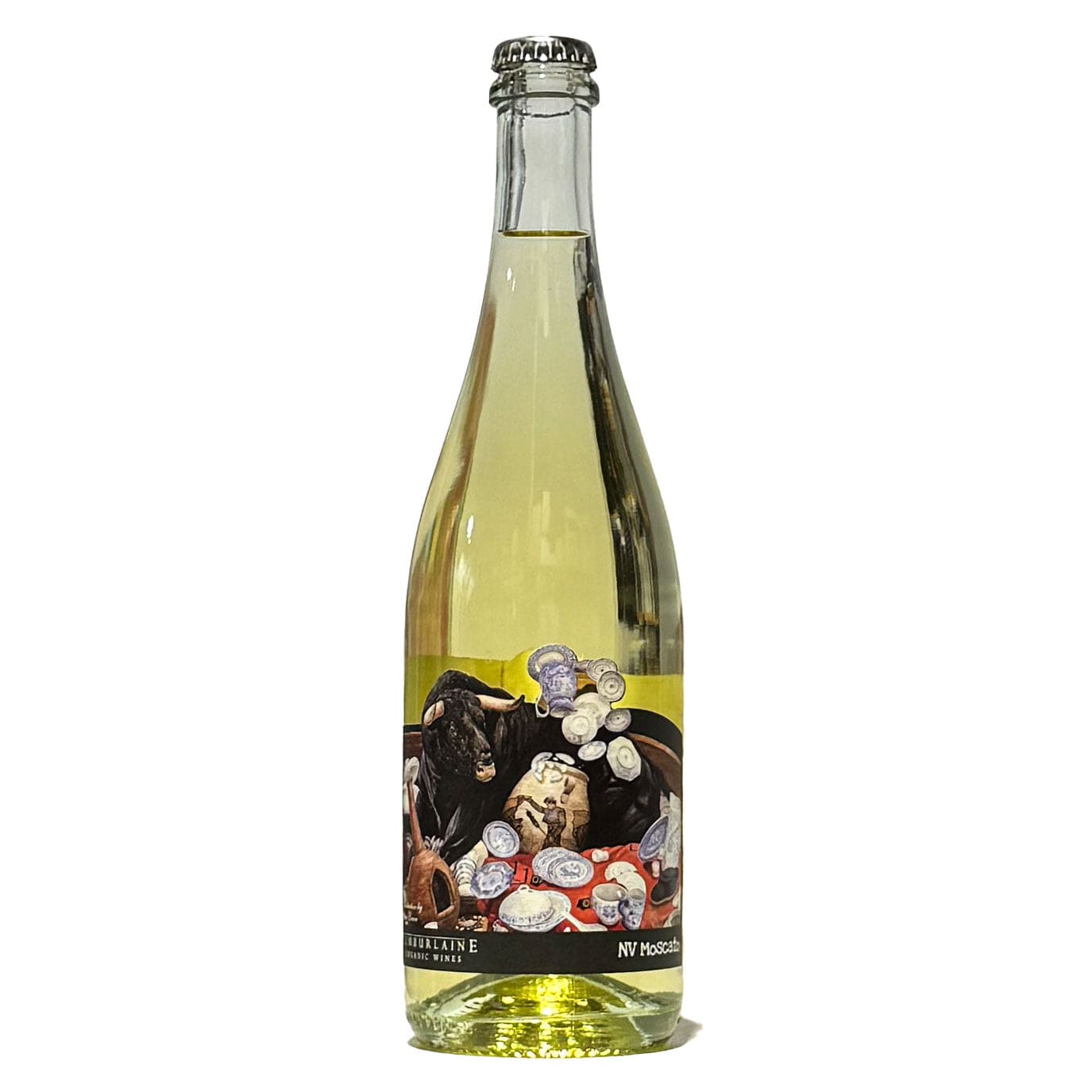 Tamburlaine Moscato Tamburlaine - Bull in a China Shop NV Moscato