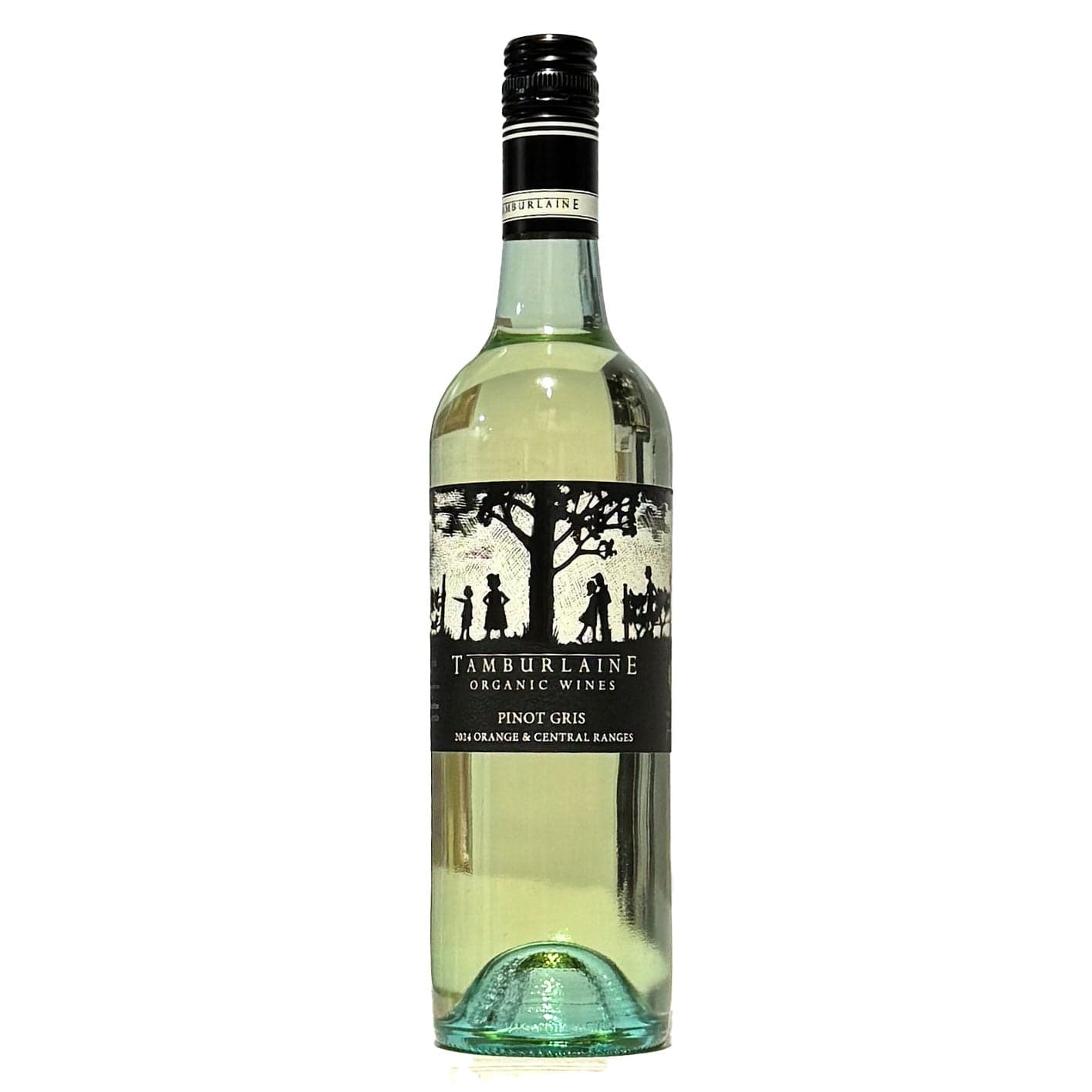 Tamburlaine Pinot Grigio Tamburlaine Organic Pinot Gris