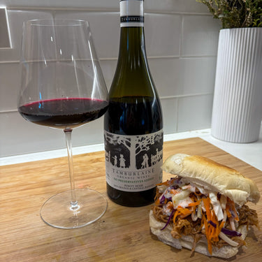 Tamburlaine Pinot Noir Tamburlaine No Preservative Added Pinot Noir