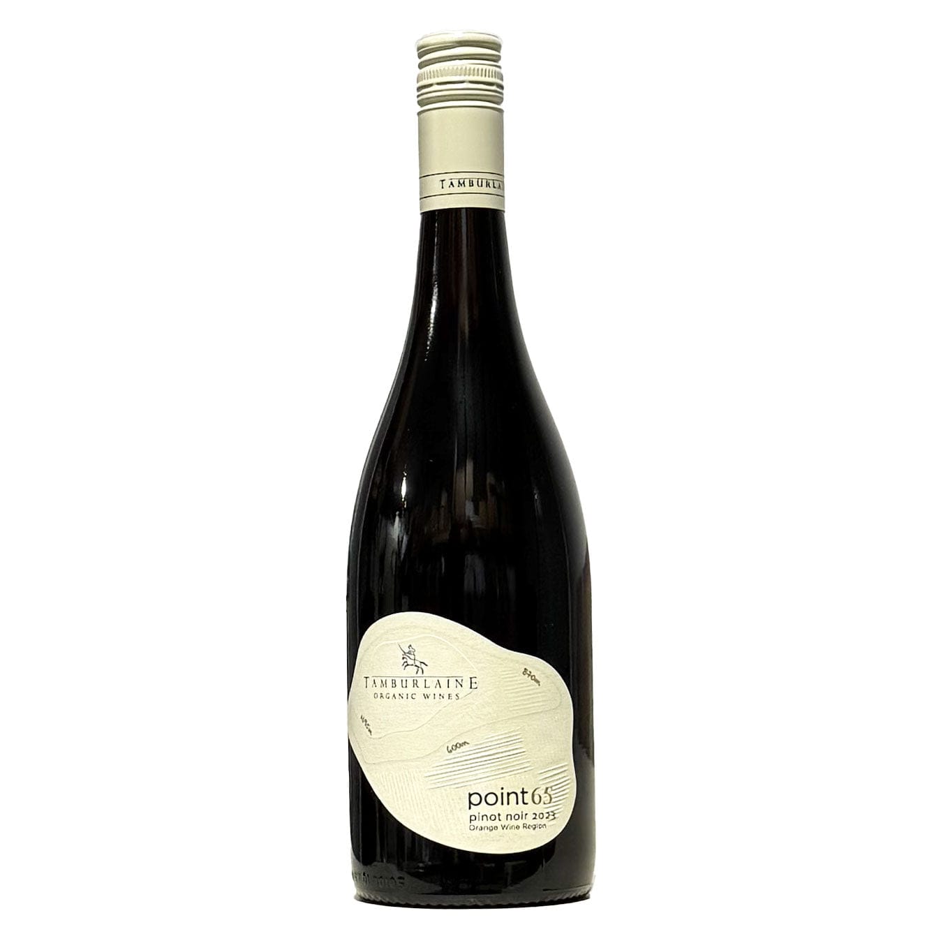 Tamburlaine Pinot Noir Tamburlaine - Point 65 Pinot Noir