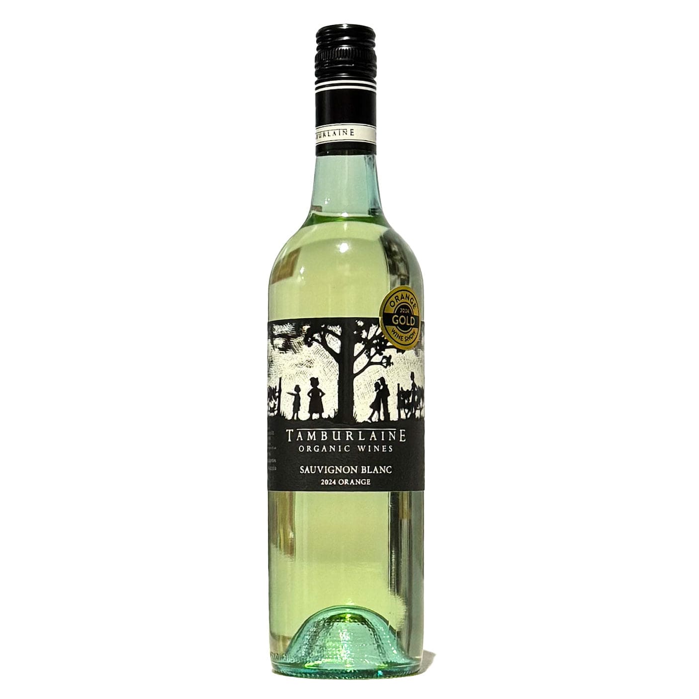 Tamburlaine Sauvignon Blanc Tamburlaine Organic Sauvignon Blanc