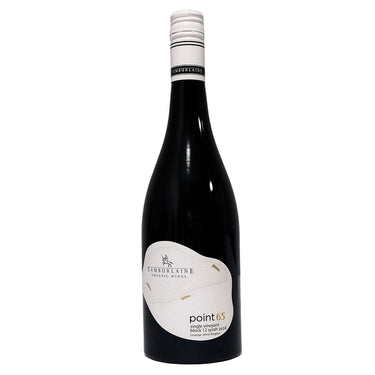 Tamburlaine Shiraz 6-pack Tamburlaine Point 65 Syhra